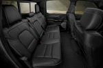 Ram 1500 Limited Crew Cab 2018 года